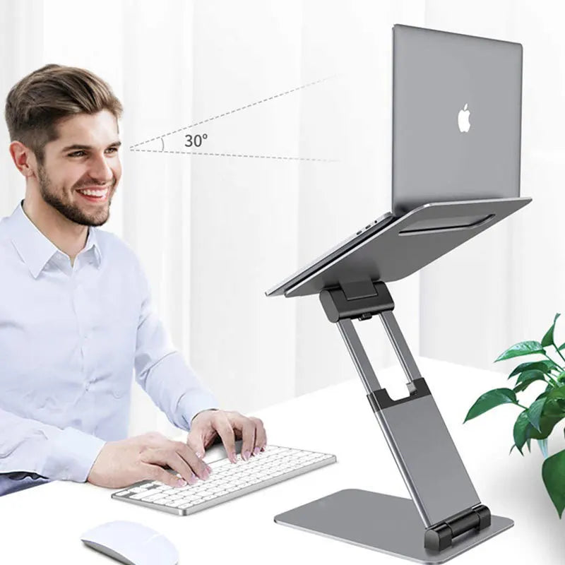 Adjustable Laptop Stand