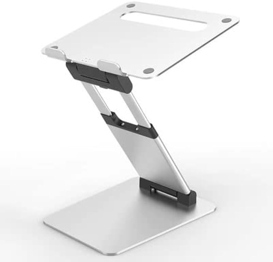 Adjustable Laptop Stand