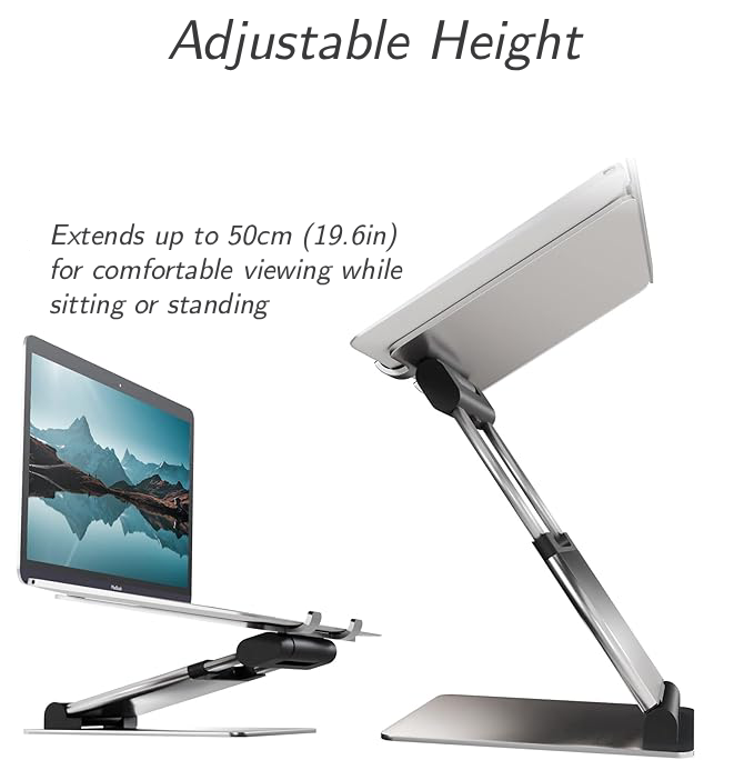 Adjustable Laptop Stand