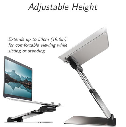 Adjustable Laptop Stand