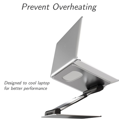 Adjustable Laptop Stand