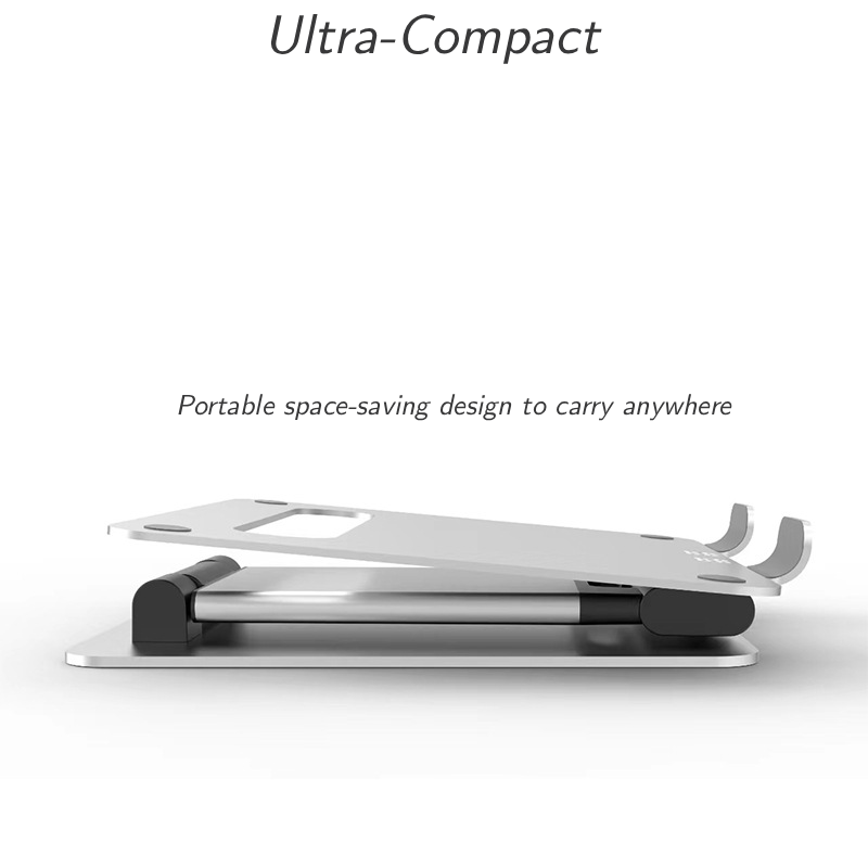Adjustable Laptop Stand